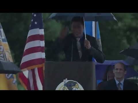 Into The Storm: Graduation Full Scene