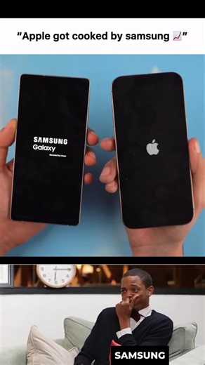 62K views · 1.8K reactions | Samsung s25 ultra vs iPhone 16 pro Max Speed Test #techmehedi #samsung #reels #iphone | Tech Mehedi | Facebook