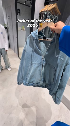 FIRVT on Instagram: "End of year, mood is relaxed, team is relaxed. Crazy shoot karne mei sabko alas aarha hai. That’s why the laid back release for our last product of the year! FIRVT’s first ever denim jacket! End the year strong with our denim jacket. Order it today so that you get it before new year’s party. Goes live tonight at 9pm"