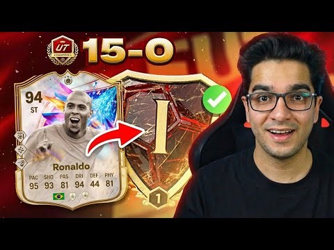 FULL R9 FUT CHAMPS LIVE!🔥