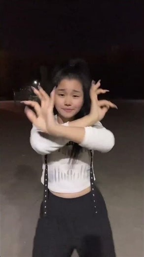 Finger Dance to The Moon at the Horizon A Serenade of Longing and Distant Beauty