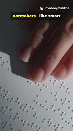 Braille Tech Explained