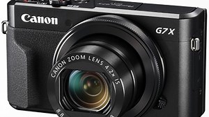Test Canon G7X Mark II : un sérieux concurrent des Sony RX100