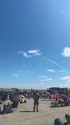 Andrew ng air show 2025