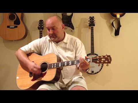 How to Play Beth - Kiss (cover) - Easy 4 Chord Tune