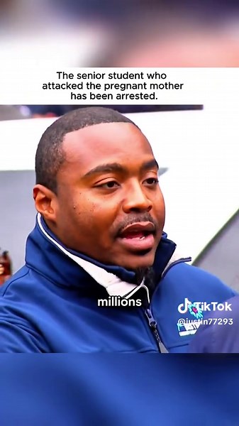 Justin7729 on TikTok