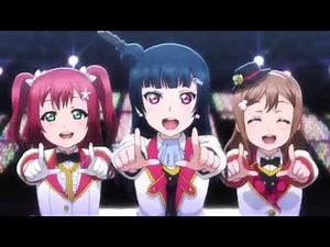 Ruby Kurosawa - Love Live! Sunshine! - Fight Song [ AMV ]