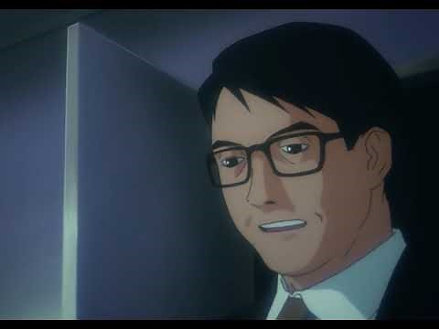 Serial Experiments Lain English Dub Episode 10