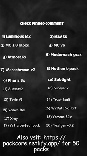 20 BEST Bloxd.io Texture Packs in ONE Folder! 🔥#bloxdio #texturepack #coding #gaming #gamingclips
