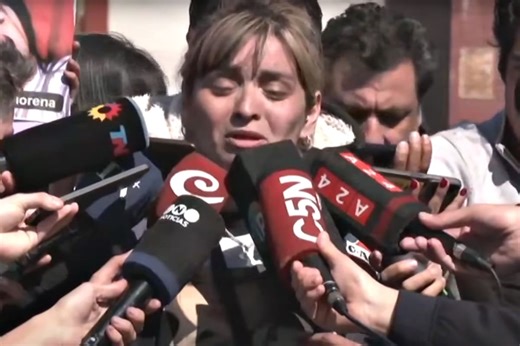 Qué dijo la mamá de Brenda Del Castillo, una de las chicas asesinadas en Florencio Varela