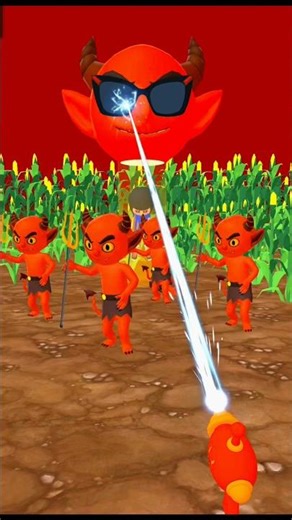 World War: 👽😱Alien vs Human! ⚔️👽 | #shortsfeed #sarchfeed #ytshorts #gameplay #shorts