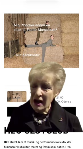 Discover 14 Spectacular Performances at Teater Momentum