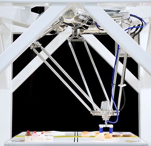 39 reactions · 11 shares | The FANUC DR-3iB/6 STAINLESS features a...