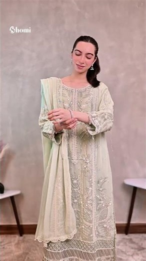 GET READY WITH ME: Eid Day 2! 🌙✨ Low-Effort High-Glam Look!