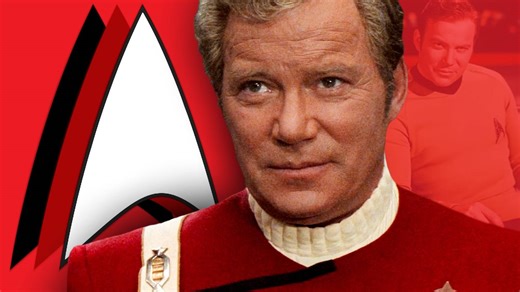 Star Trek Officially Debuts Captain Kirk's Best Uniform in 60 Years. See It Here