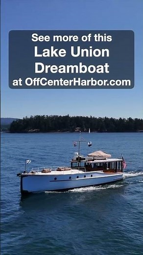 Living the Dream on MARIAN II