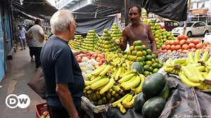 Organic food catching on in India