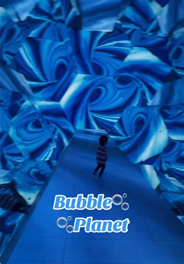 Need something fun to do in Dallas. 20 minutes away, there is a bubble exhibit located inside Grapevine mills mall across the Rainforest Cafe. Such a fun exhibit for the whole fambam. @Bubble Planet Experience @grapevinemills @Marie @Julie Alvarez