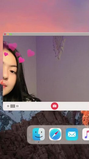 Engaging Video Call Interaction with a Creative Setup