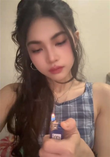 Baby Flame Lighter Transition Effects Explained