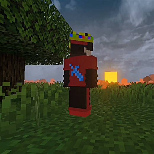 Aaloo Khalo 😁. ITxz_RED. MINECRAFT EDIT,