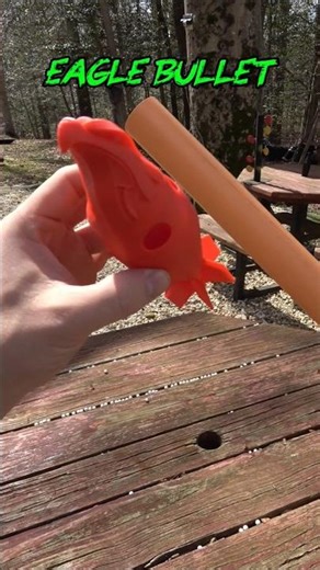 cannon round supposed to sound like a bird ?