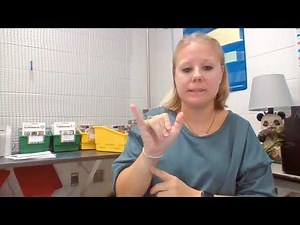 Opportunity ASL
