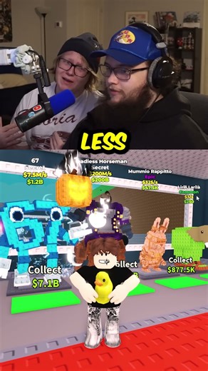 Prove my HATER wrong😡🗯️ #roblox #trending #stealabrainrot