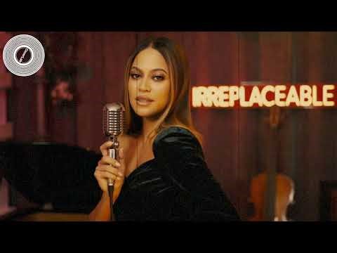 Beyonce - Irreplaceable (R&B Jazz - Best Cover Version)