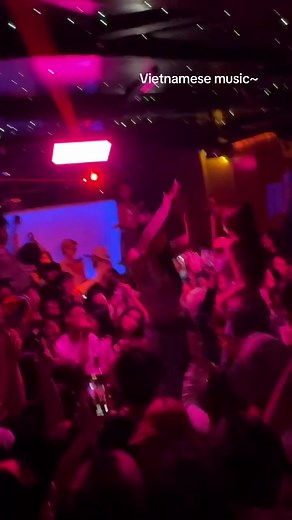 Remix of Weeknd's Hits in Hanoi