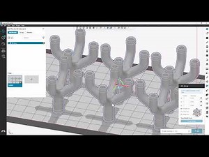 Stratasys Academy | GrabCAD Print Pro for Origin: Labeling & Serialization