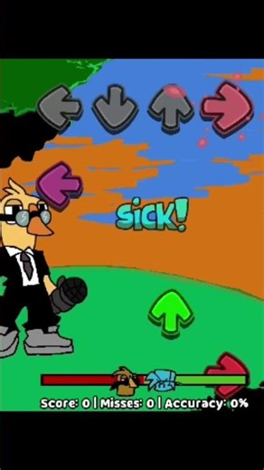 (FNF COVER) quack now/ dry now #fnf #fnfmods #fnfmod #mariomadness #fnfremix