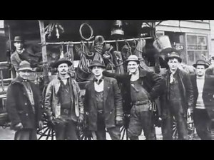 IBEW: The Henry Miller Story