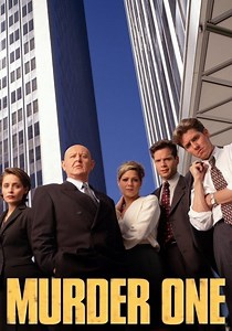 Murder One - watch tv series streaming online