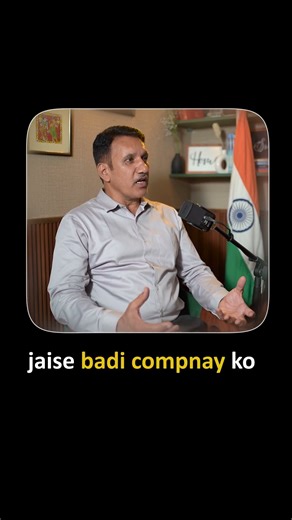 Bharat bhi kar raha hai invent!Dheere-dheere log shift ho rahe hain Swadeshi platform jaise Zoho par