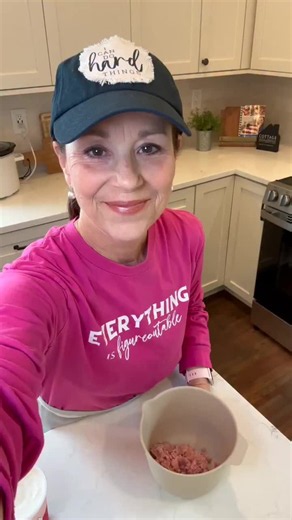 Do you like Ham Salad? You will love this recipe from one of my sweet followers! #missannieshomeandkitchen #ham #Salad #hamsalad #lunchideas