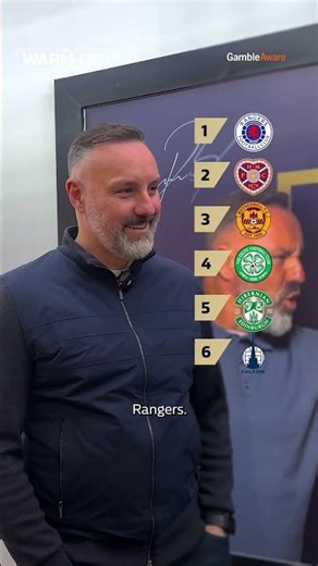 Top 6 Predictions: with Kris, Stan and Lee