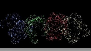 [Released] Fireworks package