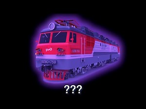 23 Train Horn Sound Variations in 60 Seconds🔊