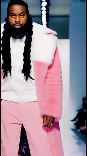 19 reactions · 6 comments | Runway Model  Part 1 #comedy #motivational | Gustavious Valentine | Facebook