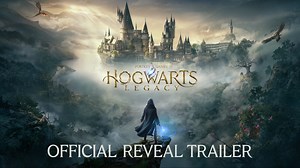 4.3M views · 79K reactions | Hogwarts Legacy takes witches and wizards to a time before Harry Potter, and it's coming to PS5. First magical details: play.st/33BfDEN | PlayStation | Facebook