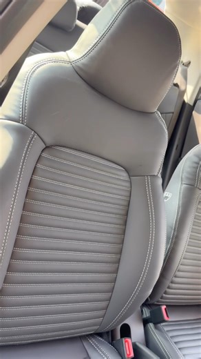 Exter accessories by AUTO CRAFT Vadodara #vadodara #autoform #seatcover #caraccessories #hyundai