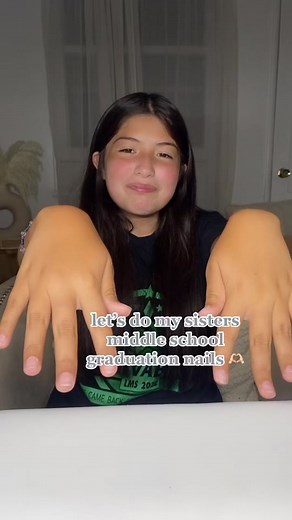 Myshellnails on TikTok