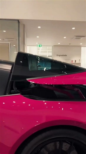 Why the Porsche 911 Targa GTS Is the Perfect Balance of Sport and Style #automobile #luxurycar