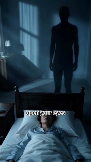 Why Your Brain Paralyzes You While You Sleep 😨#sleepfacts#sciencefacts#mindblowingfacts