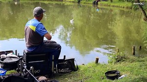 4.1K views · 88 reactions | *** COMING SOON *** New 4.5m Torque Carp Margin Pole In this short video we explain the fantastic features of the incredibly strong new addition to the Matrix pole range. | Fish Matrix | Facebook