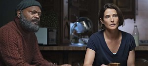 Nick Fury e Maria Hill se reencontram em cena de Invasão Secreta - Jovem Nerd