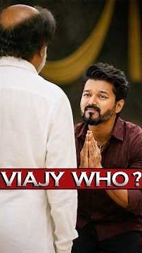 Before Thalapathy Vijay This Superstar Controlled Tamil Nadu Politics 😨