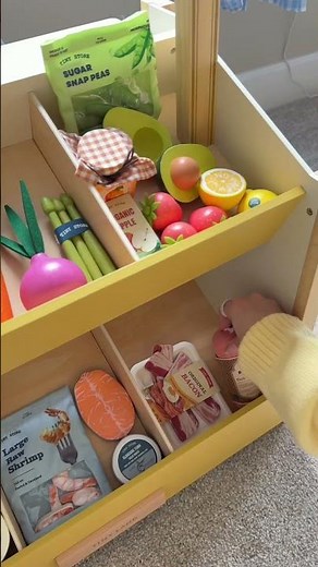 Pt. 1 setting up my sons playroom