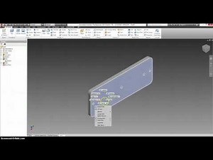 Base Sub-Assembly - Base Plate
